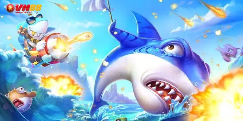 Lợi thế khi chơi game tại VN88