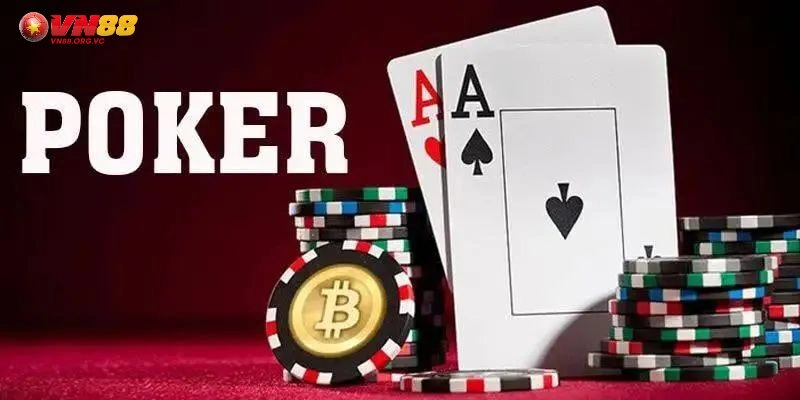 game bai poker vn88 1