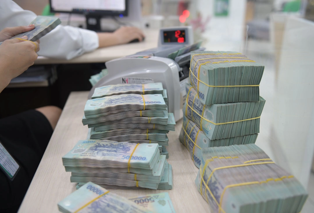Các bước chi tiết được hướng dẫn bởi nhà cái